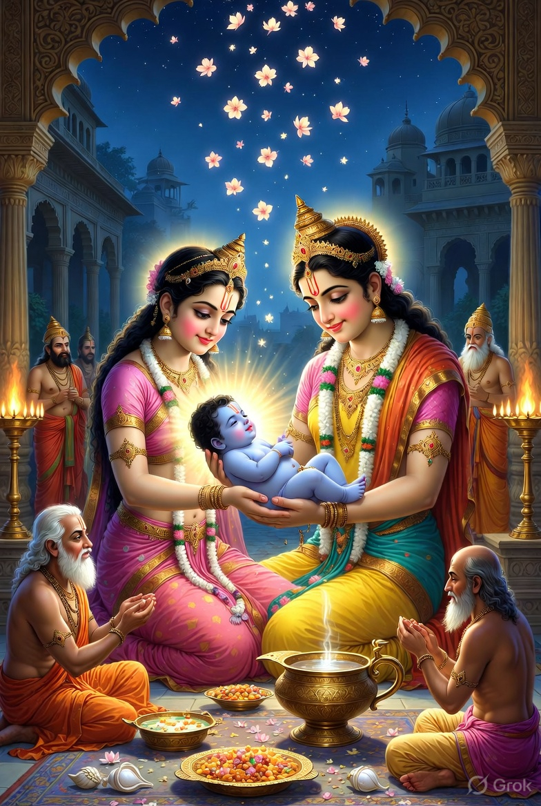 Image related to  "Ramayan in Sanatan Dharma: Baal Kand Insights".